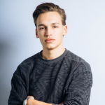 Sander  Smeets