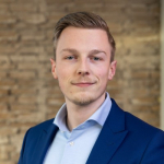 Tristan  Nieuwenhuis