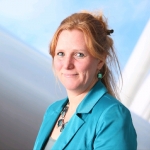 Petra  Kapteijn-Van Hennik