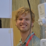 Lucas  Bakker