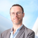 Patrick van de Ven
