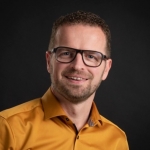 Jeroen  Oost