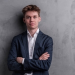 Joris  Rommerts