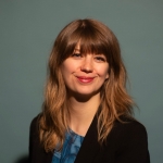Charlotte  Derksen