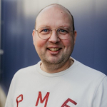 Brian  Bergman