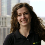 Judith van der Linde