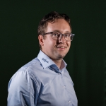 Harry van Dam