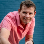 Marco van Hees