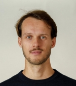 Jaap van den Hoogen