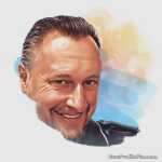 Sybren van der Velden Walda