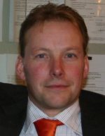 Rob van Dorp