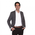 Lars  Weijers