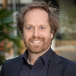 Tim  Vermeend