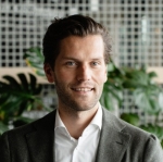 Tom van der Horst