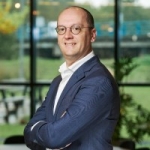 Laurens de Vrijer