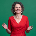 Gita  Hoogeveen