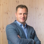 Bram  Bevers