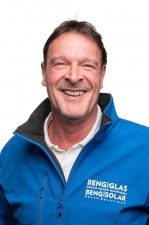 John  Creutzberg