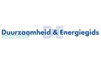 Duurzaamheid & Energiegids