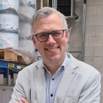 Mark  Spijker